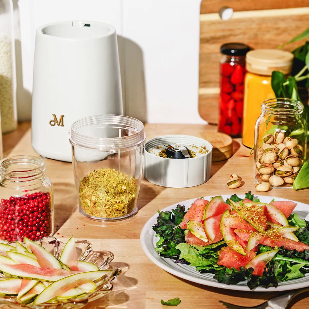 Personal Blender, 12-Piece Set